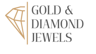 gold and diamond jewels