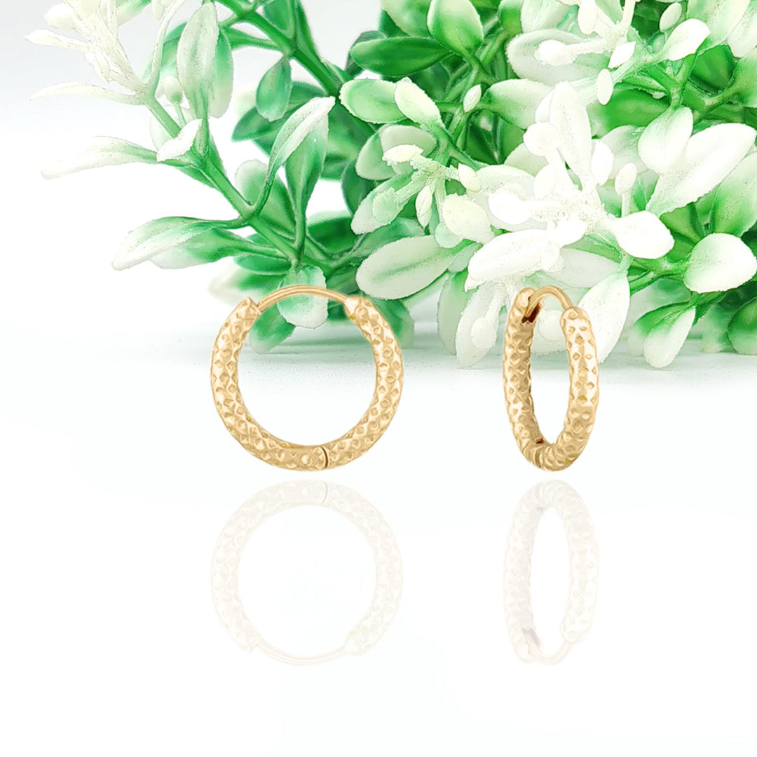 14K Gold Silver Spiral Earring Golden Twist Hoops Twisted Huggie Earring Daily Basic Everyday Hoop Earring Tiny Square Huggie Hoop Earring
