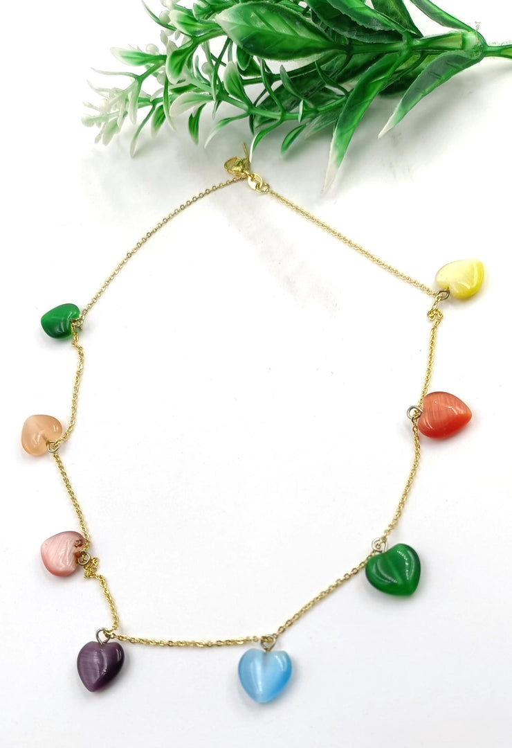 925 Silver Mini Heart Pendent, Puffed Heart Pendent, Carnelian Heart Pendant, Crystals Pendant, Mini Heart Pendent, Sunburst Heart Pendant