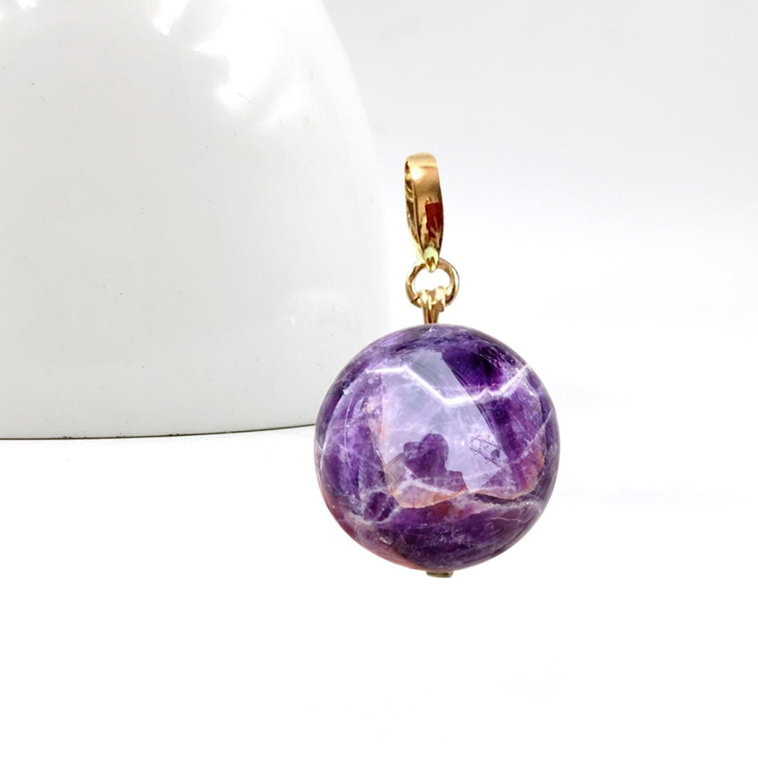 14K Gold Citrine Pendant Aquamarine Gemstone Silver Pendant Rainbow Moonstone Pendant Labradorite Carving Pendant Labradorite Gemstone