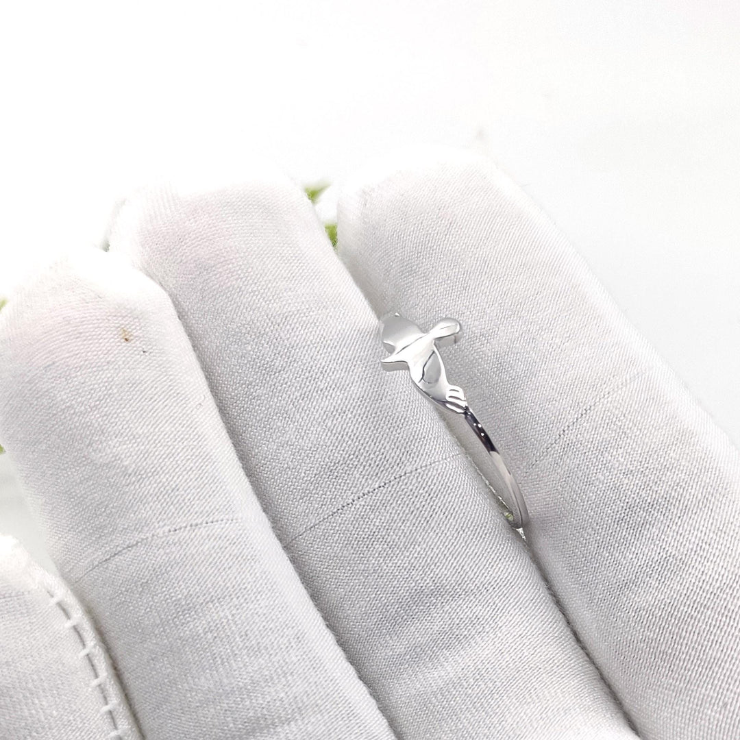 Gold Raven Ring Crow Ring Raven Jewelry Crow Jewelry Gift For Women