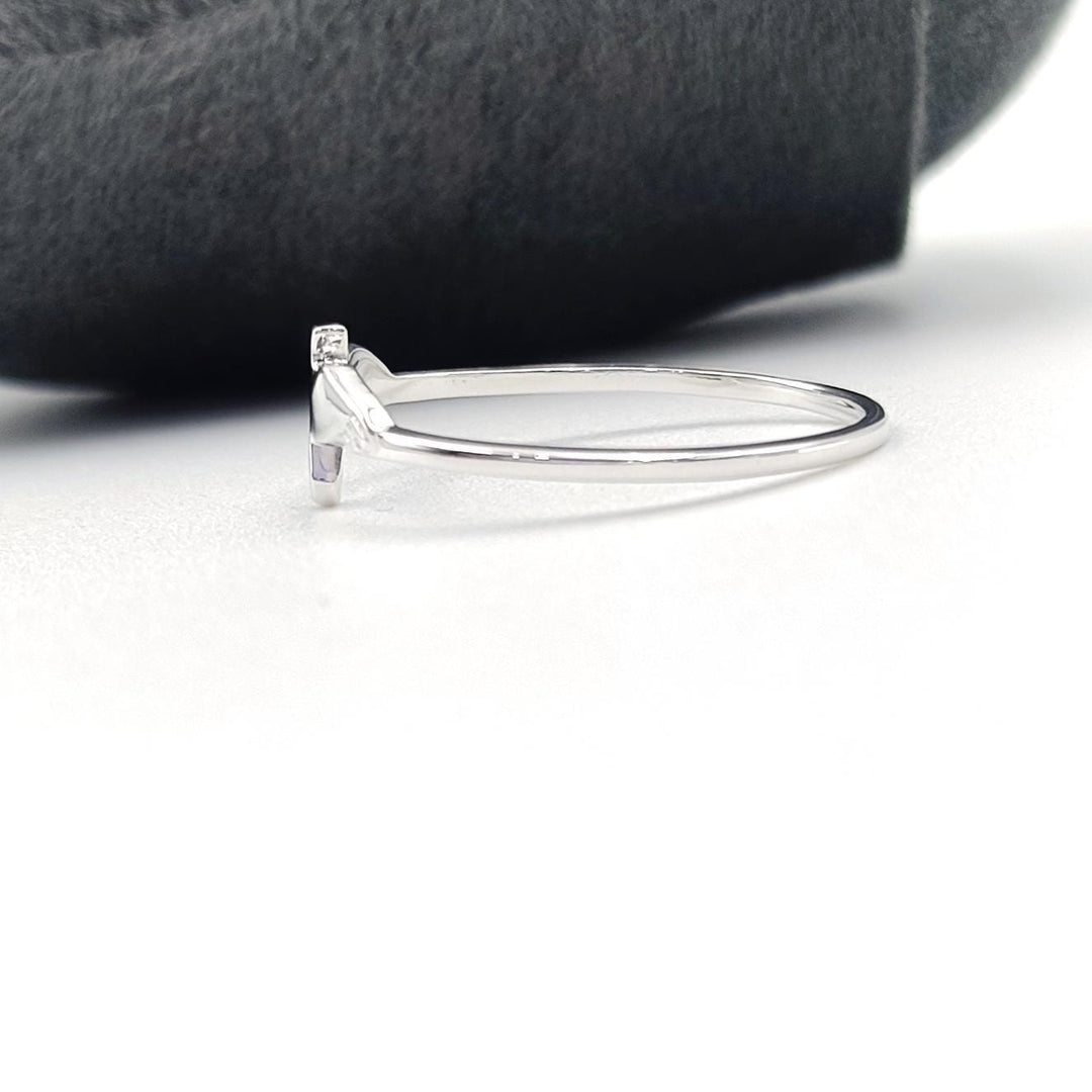 Gold Raven Ring Crow Ring Raven Jewelry Crow Jewelry Gift For Women