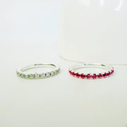 925 Sterling Silver Ring, Lab Created Diamond Wedding Ring, Diamond Pattern Engraved Wedding Band, Wedding Band, Round Cut Wedding Band