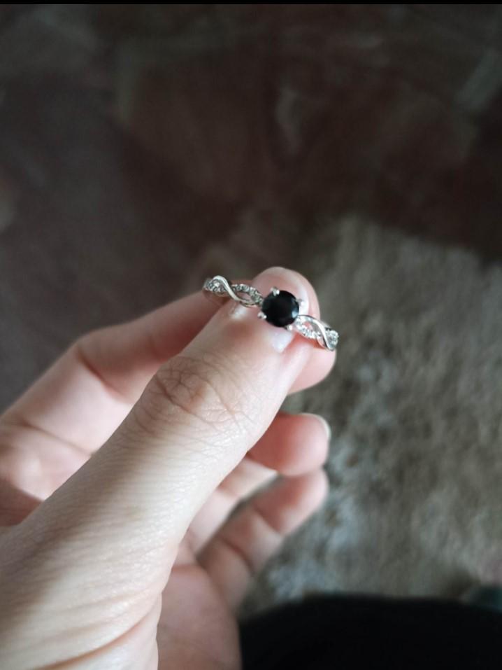 Natural Baguette Onyx Wedding Band Ring Promise Ring 925 Sterling Silver Art Deco Baguette Cut Black Onyx Anniversary Gifts For women